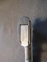 Sig Sauer P938 938 9MM 938-9-BG-AMBI, Like New in case - 8 of 13