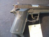 Daewoo Semi Auto Pistol, 9mm, Model DP51C, cased, 2 mags - 8 of 8