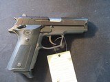 Daewoo Semi Auto Pistol, 9mm, Model DP51C, cased, 2 mags - 6 of 8