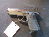 Daewoo Semi Auto Pistol, 9mm, Model DP51C, cased, 2 mags - 3 of 8