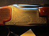 Winchester Model 101 Pigeon Grade, 12ga, 28" SK and SK, Japan - 3 of 20