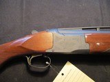 Browning Citori Trap, 12ga, 32" Project or Restoration gun! - 2 of 22