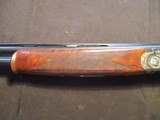 Beretta 686 Silver Pigeon, 20ga, 26" Clean! GREAT WOOD! - 15 of 17