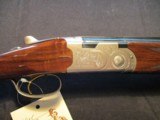 Beretta 686 Silver Pigeon, 28ga, 26" Clean! - 2 of 19