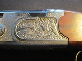 Beretta 687 Silver Pigeon 2 II, 20ga, 28" new in case - 17 of 18