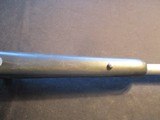 Browning A-Bolt A Bolt Stainless Synthetic 375 HH LEFT Hand, LH BOSS - 12 of 17