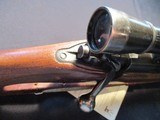 Winchester Model 70 Pre 1964 270 Standard Grade, Low Comb, Transition - 10 of 21