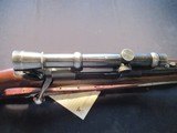 Winchester Model 70 Pre 1964 270 Standard Grade, Low Comb, Transition - 9 of 21