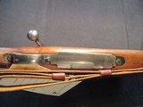 Winchester Model 70 Pre 1964 270 Standard Grade, Low Comb, Transition - 15 of 21