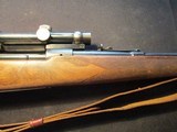 Winchester Model 70 Pre 1964 270 Standard Grade, Low Comb, Transition - 4 of 21