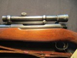 Winchester Model 70 Pre 1964 270 Standard Grade, Low Comb, Transition - 20 of 21