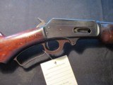 Marlin 410, Lever action shotgun, 1929-1932, NICE! - 2 of 18