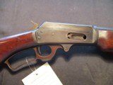 Marlin 410, Lever action shotgun, 1929-1932, NICE! - 3 of 18