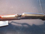 Marlin 410, Lever action shotgun, 1929-1932, NICE! - 8 of 18
