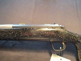 Browning X-Bolt Long Rang Max, Adjustable Comb, 6.5 Creedmour - 16 of 17