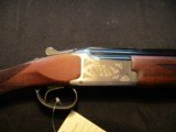 Browning Superlight Super Light Feather 20ga 28" Like new in box - 2 of 17