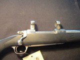Ruger M77 Stainless Synthetic, 7MM Remington Mag, CLEAN - 1 of 17