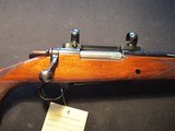 Browning BBR Bolt Rifle, 7mm Remington Mag, NICE - 1 of 21
