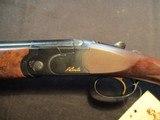 Beretta 686 Onyx Pro, 20ga, 28" New in hard case - 7 of 8