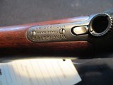 Winchester Model 1907 SL, 351 Win,
NICE! - 13 of 23