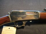 Winchester Model 1907 SL, 351 Win,
NICE! - 2 of 23