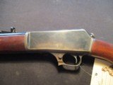 Winchester Model 1907 SL, 351 Win,
NICE! - 22 of 23