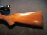 CZ 452 452-2E Classic, 22 LR, with scope, CLEAN - 18 of 18