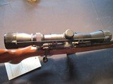 CZ 452 452-2E Classic, 22 LR, with scope, CLEAN - 7 of 18