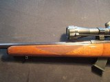 CZ 452 452-2E Classic, 22 LR, with scope, CLEAN - 15 of 18