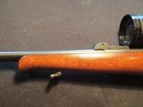 CZ 452 452-2E, 22 LR, with scope, CLEAN - 16 of 19