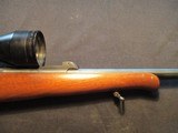 CZ 452 452-2E, 22 LR, with scope, CLEAN - 4 of 19