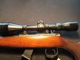 CZ 452 452-2E, 22 LR, with scope, CLEAN - 17 of 19