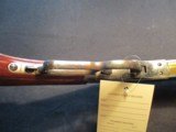 Uberti 1873 Speical Short Octagon Barrel Carbine Rifle 45LC 20" 342068 - 12 of 19