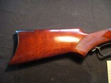 Uberti 1873 Speical Short Octagon Barrel Carbine Rifle 45LC 20" 342068 - 1 of 19