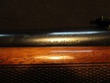 Browning BAR Belgium 7mm Remington Mag, Not Portugal - 17 of 20