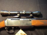Browning BAR Belgium 7mm Remington Mag, Not Portugal - 2 of 20