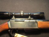 Browning BAR Belgium 7mm Remington Mag, Not Portugal - 2 of 18