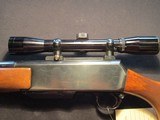 Browning BAR Belgium 7mm Remington Mag, Not Portugal - 17 of 18