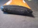 Browning BARBelgium 30-06, Not Portugal - 9 of 18
