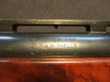 Remington 1100 Trap, Stepped Rib, 12ga, 30" Full, NICE! - 18 of 21