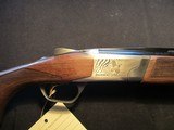 Browning Cynergy Feather, 20ga, 28" New in box - 2 of 8
