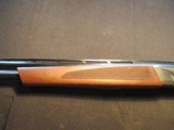 Browning Cynergy Feather, 20ga, 28" New in box - 6 of 8