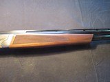 Browning Cynergy Feather, 20ga, 28" New in box - 3 of 8