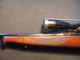 Rottsted Customer Mauser 98, 30-06, Period Bausch & Lomb, Biship stock - 15 of 17
