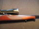 Rottsted Customer Mauser 98, 30-06, Period Bausch & Lomb, Biship stock - 3 of 17