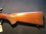 Winchester Model 70 Pre 1964 270 Standard Grade, Low Comb, Transition - 17 of 17