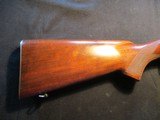 Winchester Model 70 Pre 1964 270 Standard Grade, Low Comb, Transition - 1 of 17