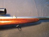 Winchester Model 54 Carbine with scope - 4 of 19
