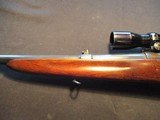 Winchester Model 54 Carbine with scope - 16 of 19