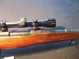Winchester Model 54 Carbine with scope - 3 of 19
